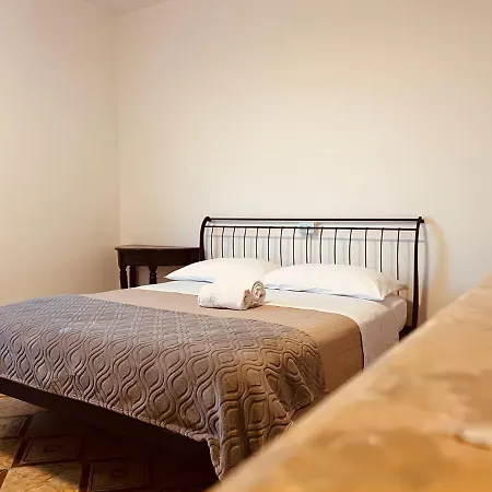 Apartment Roseto In Collina Cologna (Teramo)