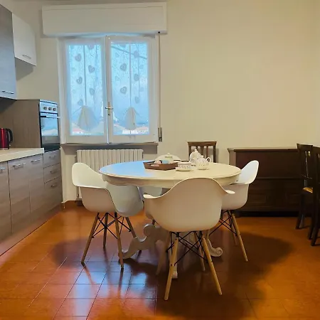 Apartament Roseto In Collina *