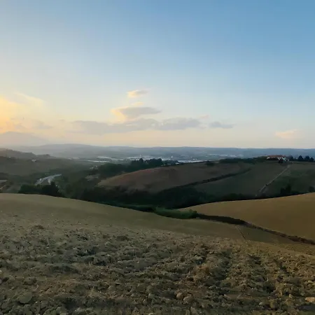 Roseto In Collina * Cologna