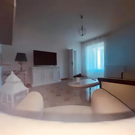 Διαμέρισμα Roseto In Collina *