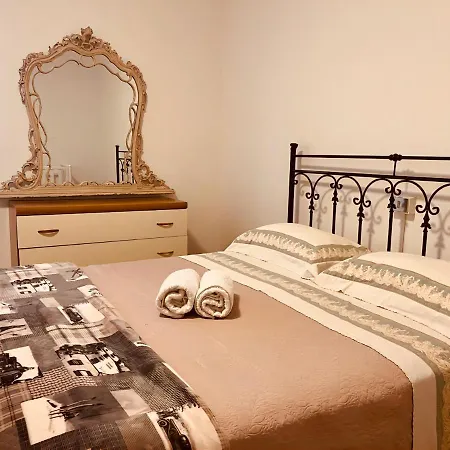 Roseto In Collina Apartament Cologna