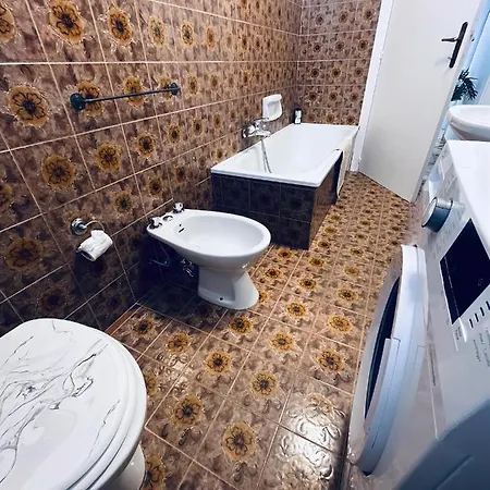 Roseto In Collina Διαμέρισμα