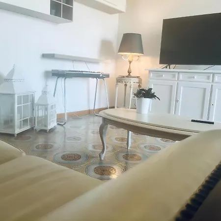 Roseto In Collina 公寓 Cologna