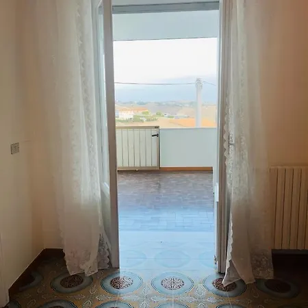 Roseto In Collina * Cologna