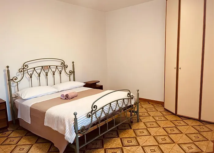 Apartamento Roseto In Collina Cologna