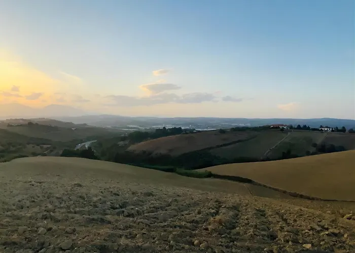 Roseto In Collina * Cologna