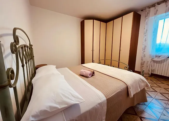 Апартаменты Roseto In Collina Cologna