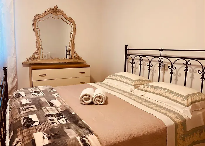 Roseto In Collina Апартаменты Cologna