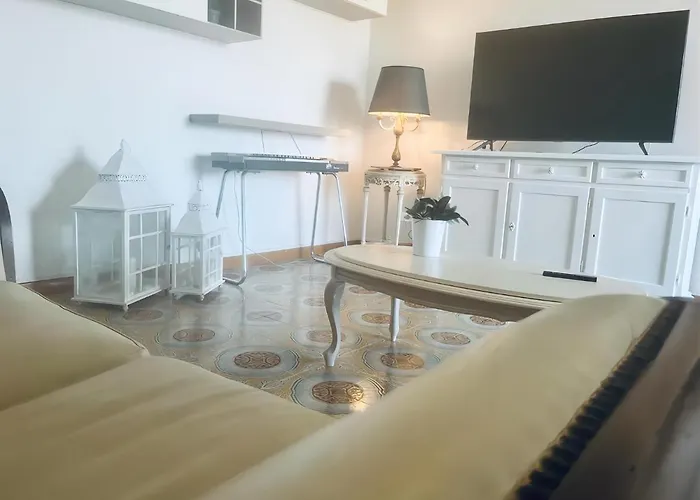 Roseto In Collina Апартаменты Cologna